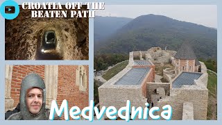 Mount Medvednica - Hiking Above Zagreb
