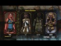 LARA CROFT with Vikkstar & Behzinga - (Lara Croft & The Temple Of Osiris Gameplay)