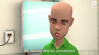 Baldi Gets Bullied By Baldis Basics Education And Learning New