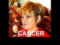 CANCER - AUGUST 2014 Astrology Forecast - Karen Lustrup