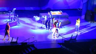 Watch Fresh Beat Band We Got The Beat video