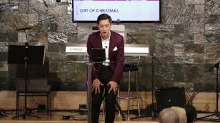 Lam L.T. Chuong - Gift of Christmas