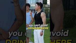 Asking Yonsei Students What The Drinking Culture Is Like In Korea