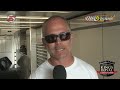 Joey Saldana | 31st Annual Kings Royal July 11-12 | Watch LIVE on DIRTVision.com!