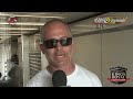Joey Saldana | 31st Annual Kings Royal July 11-12 | Watch LIVE on DIRTVision.com!