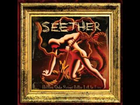 Dead Seeds Video