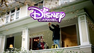 Disney Channel España Navidad 2014: Cortinilla Genérica 12