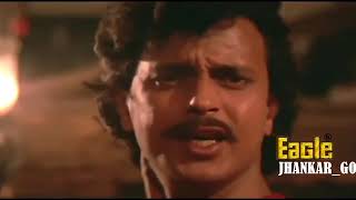 Sheeshe Ki Umar Pyale Ki Eagle JHANKAR HD 720P SONG MOVIE Prem Pratigyaa1989