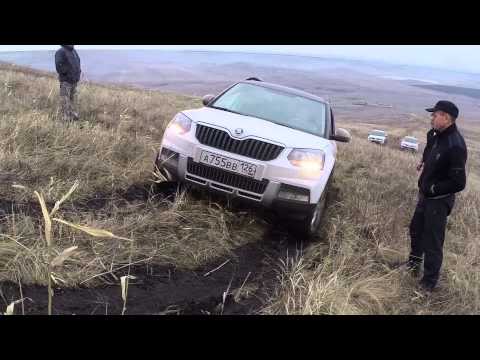 Ford Etis 2014
