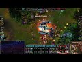 [Worlds 2014] C9 vs SSB - Extremely Close Ending