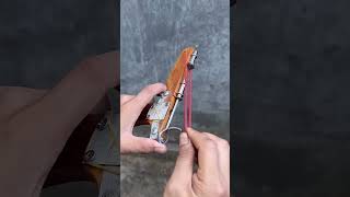 Arma Caseira Fácil Viral