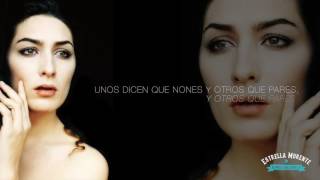 Watch Estrella Morente En Lo Alto Del Cerro Tangos video