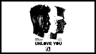 Armin Van Buuren Feat. Ne-Yo - Unlove You (Nicky Romero Remix)