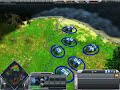 Empire earth 3 5NUKES AT ONCE!