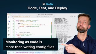 Monitoring As Code More Than Config Files