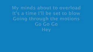 Mcfly - Going Through The Motions