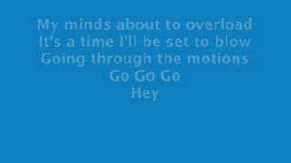 Mcfly - Going Through The Motions