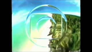 Vinheta Rede Globo 2002 E Inicio Intercine
