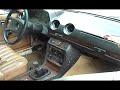 Video 1983 Mercedes-Benz 240D - parts acquired for project