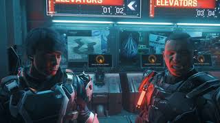 Foip In Star Citizen