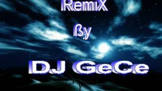 Dj Gece - Party Time - Zeugamamix