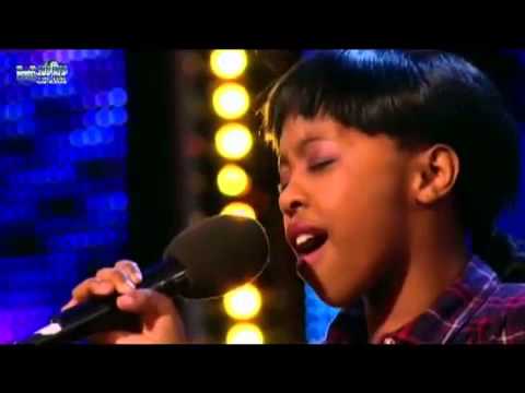 A 11 Ans Elle Chante Diamonds De Rihanna Incroyable Talent A 11 Ans Elle Chante Diamonds De Rihanna Incroyable Talent