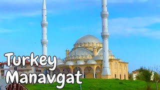 Turkey Manavgat Side