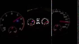 Araba Snapleri Volkswagen Hız Snap 200 Km H