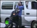 Jamaica Emergency: Video of police gun battles with 'Dudus' drug gangs