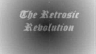 Watch Retrosic Revolution video