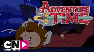 Adventure Time I Vampir Avı I Cartoon Network Türkiye