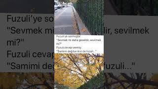 Seven Taraf Mi Sevi̇len Taraf Mi Şansli