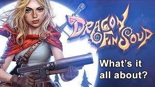 Watch Dragon Whats It All About video