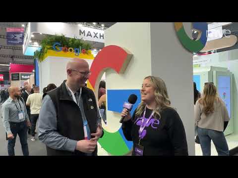 ISE 2025: Google’s Quentin Esterhuizen on AI, Representation and the Future of Video Collaboration