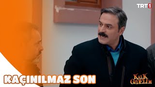 Hasılat Bir Yana Cezayı Yediler I 18.Bölüm
