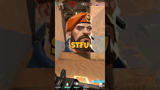 I Made Better Valorant Voice Lines Collab With