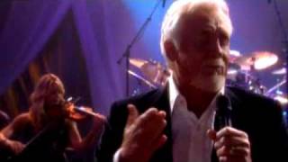 Watch Kenny Rogers Someone Is Me video