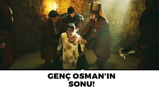 Genç Osmanın Vefaatı Muhteşem Yüzyıl Kösem