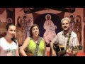 Salmo 62: Mi alma esta sedienta de ti Salmo 62: Mi alma esta sedienta de ti