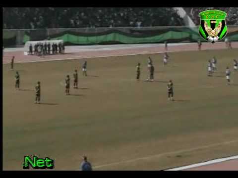 CS Constantine - WA Tlemcen 1 csconstantine. CS Constantine - WA Tlemcen 1