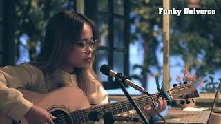 Maybe Its Not Our Fault - Yerin Baek Cover Lời Việt