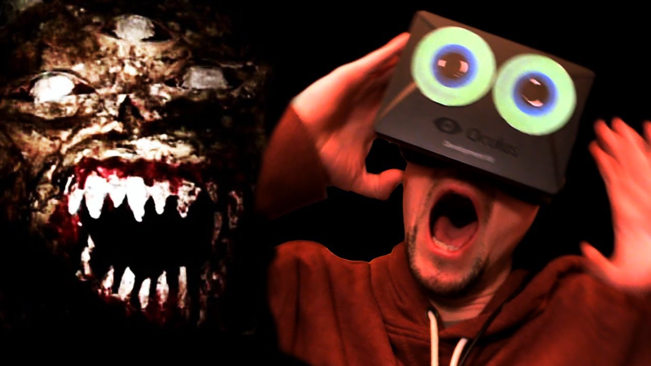jacksepticeye scary games