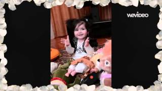 Almaz Happy Birthday
