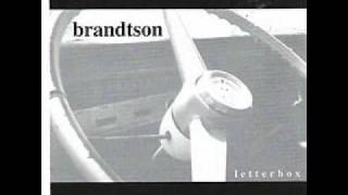 Watch Brandtson Words For You video