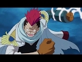 ONE PIECE 780 this guy is badass