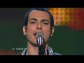 Eurovision 2008 Final - Turkey - Mor ve Ötesi - Deli