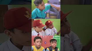Bocil Beatbox Skil Dewa