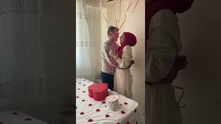Aşk Çok Güzel Bişi