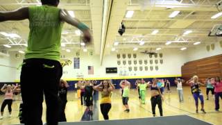 Salsa Party With Hugo Garrido