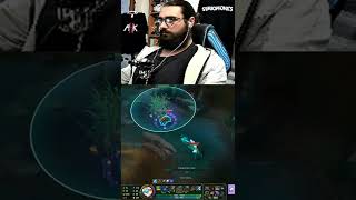 Perfect Ivern Bush W To Take Scuttle From Enemy Team League Of Legends